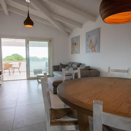 Aparthotel Enaja - Luxury Retreat Budoni