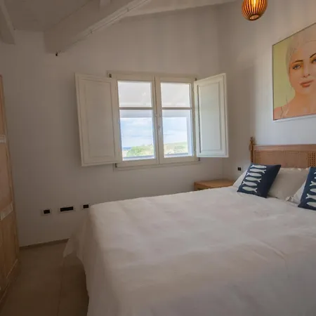 Enaja - Luxury Retreat