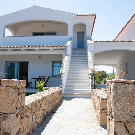 Aparthotel Enaja - Luxury Retreat