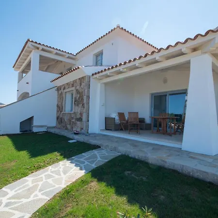 Aparthotel Enaja - Luxury Retreat