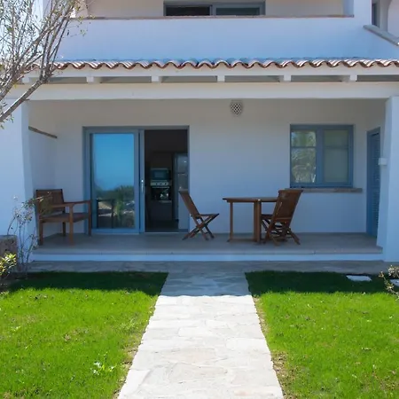 Enaja - Luxury Retreat