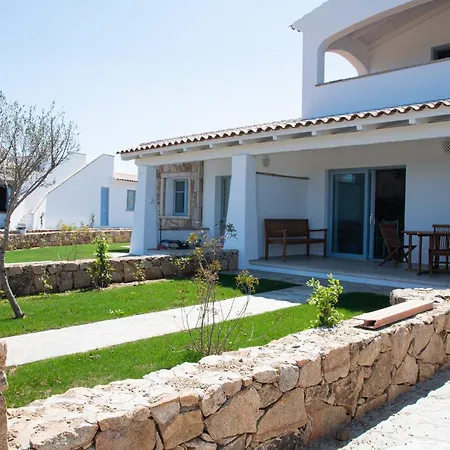 Apart-hotel Enaja - Luxury Retreat Budoni