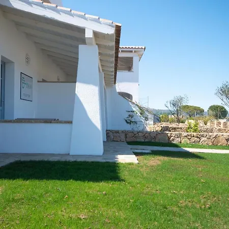 Enaja - Luxury Retreat Aparthotel *