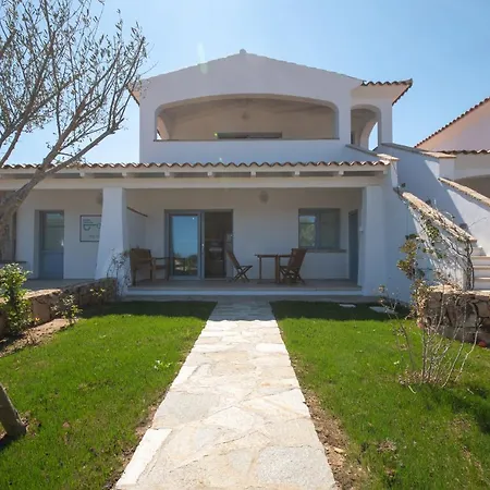 Enaja - Luxury Retreat