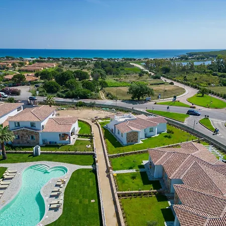 Enaja - Luxury Retreat Aparthotel Budoni