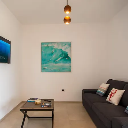 Enaja - Luxury Retreat Aparthotel *