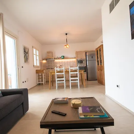 Aparthotel Enaja - Luxury Retreat Budoni