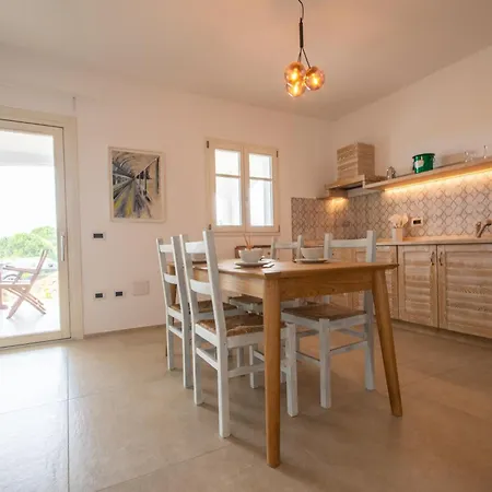 Enaja - Luxury Retreat Budoni