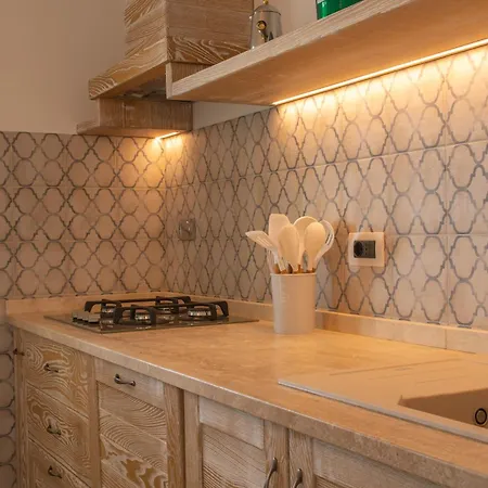 Enaja - Luxury Retreat