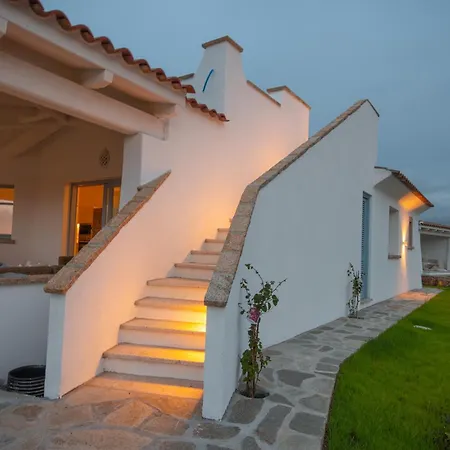 Enaja - Luxury Retreat Aparthotel