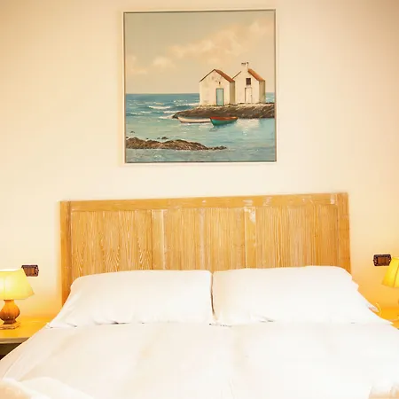 아파트호텔 Enaja - Luxury Retreat 4*