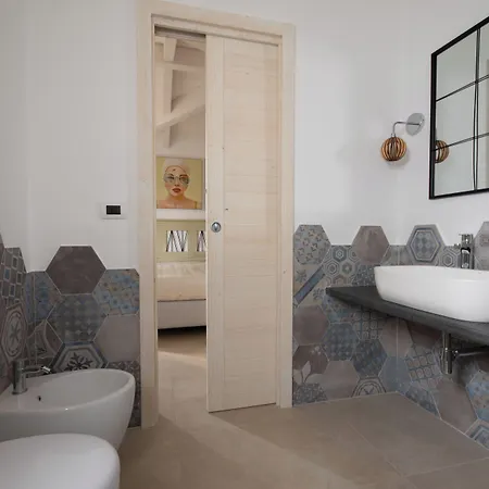 Enaja - Luxury Retreat Budoni