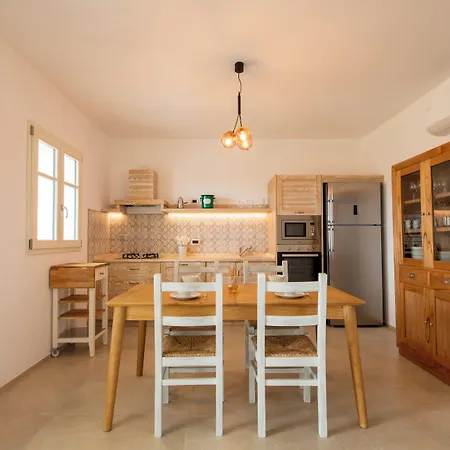 Enaja - Luxury Retreat Lägenhetshotell 4*