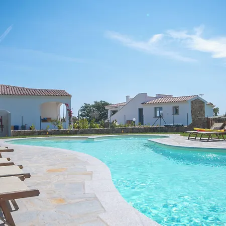 Lägenhetshotell Enaja - Luxury Retreat