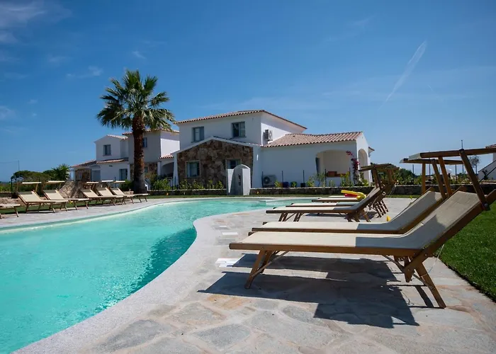 Enaja - Luxury Retreat 4*