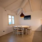Enaja - Luxury Retreat Ξενοδοχείο με διαμερίσματα Budoni