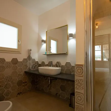 Enaja - Luxury Retreat Appart hôtel Budoni