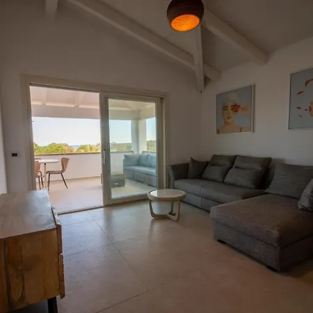 Hotel apartamentowy Enaja - Luxury Retreat *
