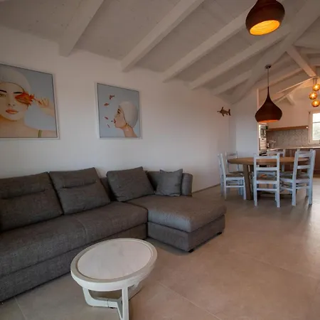 Enaja - Luxury Retreat 4*