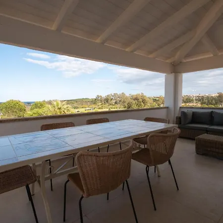 Enaja - Luxury Retreat