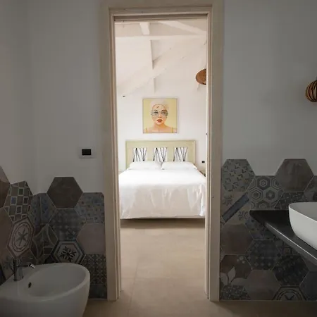 Aparthotel Enaja - Luxury Retreat