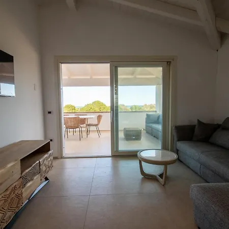 Enaja - Luxury Retreat Aparthotel