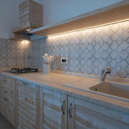 Enaja - Luxury Retreat 4*
