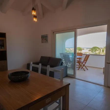 Enaja - Luxury Retreat Aparthotel 4*