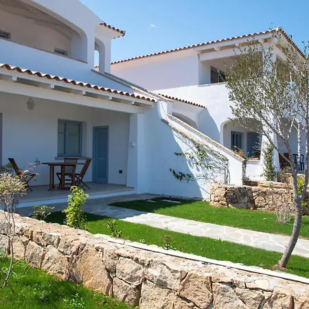 Enaja - Luxury Retreat Appart hôtel Budoni