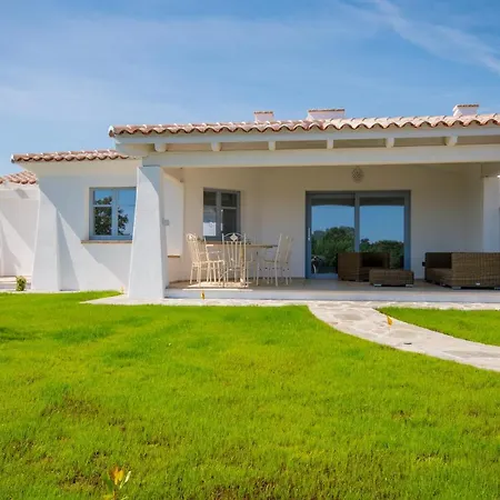 Enaja - Luxury Retreat 4*