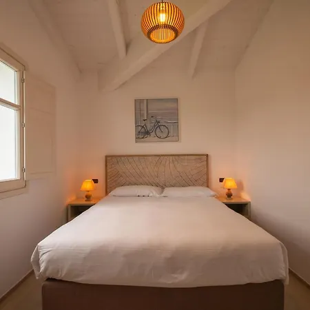 Appart hôtel Enaja - Luxury Retreat Budoni