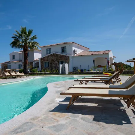 Enaja - Luxury Retreat 4*