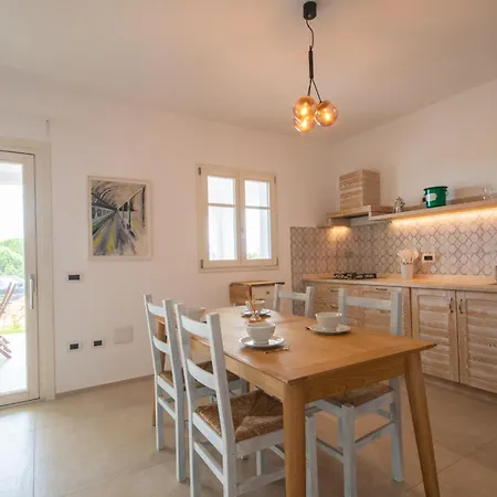 Appart hôtel Enaja - Luxury Retreat Budoni