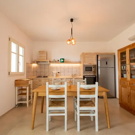 Aparthotel Enaja - Retreat
