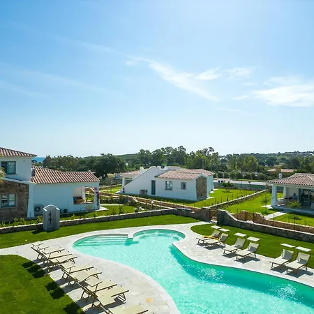 Enaja - Luxury Retreat מלון דירות