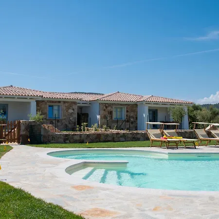 Appart hôtel Enaja - Luxury Retreat 4*