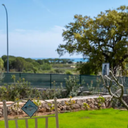 מלון דירות Enaja - Luxury Retreat 4*