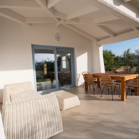 Enaja - Luxury Retreat 4*