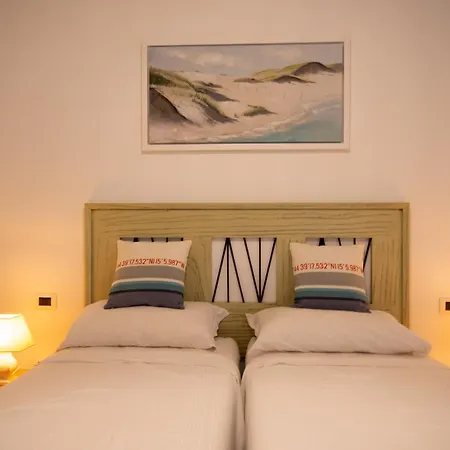 Aparthotel Enaja - Luxury Retreat 4*