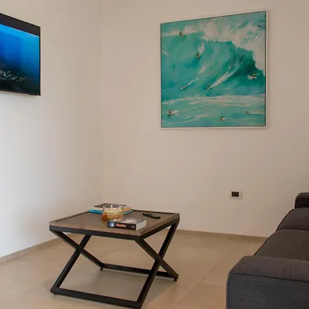 Enaja - Luxury Retreat 4* Budoni