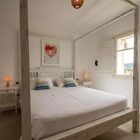 Enaja - Luxury Retreat 4*