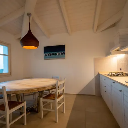 Aparthotel Enaja - Luxury Retreat 4*