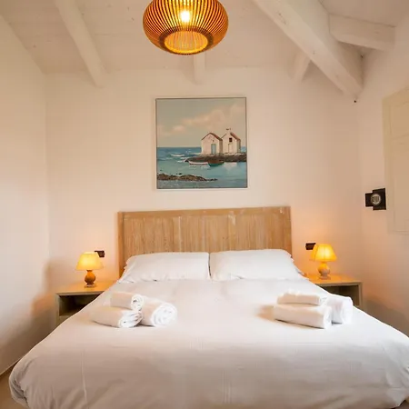Enaja - Retreat Aparthotel