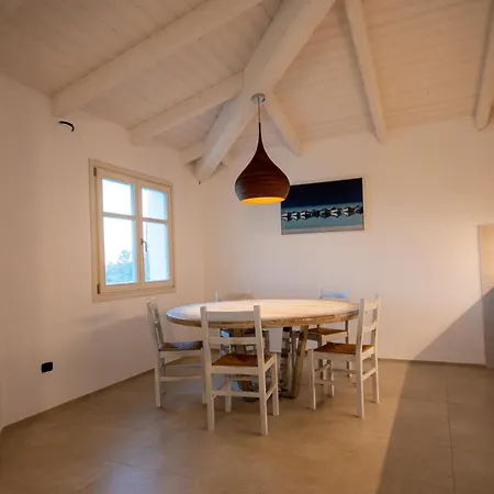 Enaja - Luxury Retreat Aparthotel Budoni
