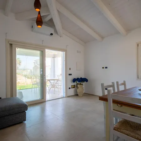 Enaja - Luxury Retreat 4*