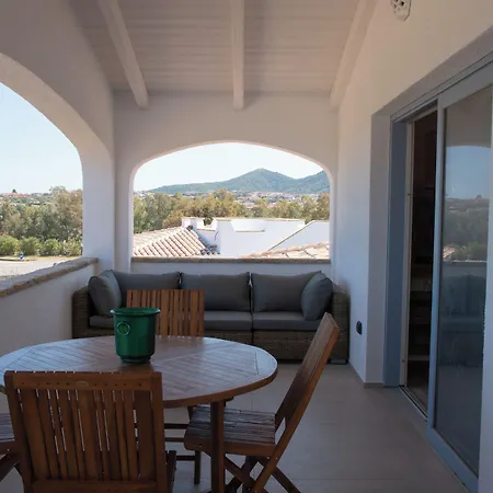 Enaja - Retreat 4*