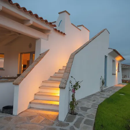 Enaja - Luxury Retreat Budoni