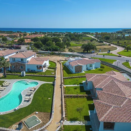 Appart hôtel Enaja - Luxury Retreat