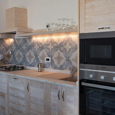 Enaja - Luxury Retreat Aparthotel 4*