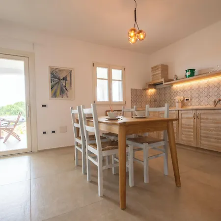 Enaja - Luxury Retreat Aparthotel Budoni